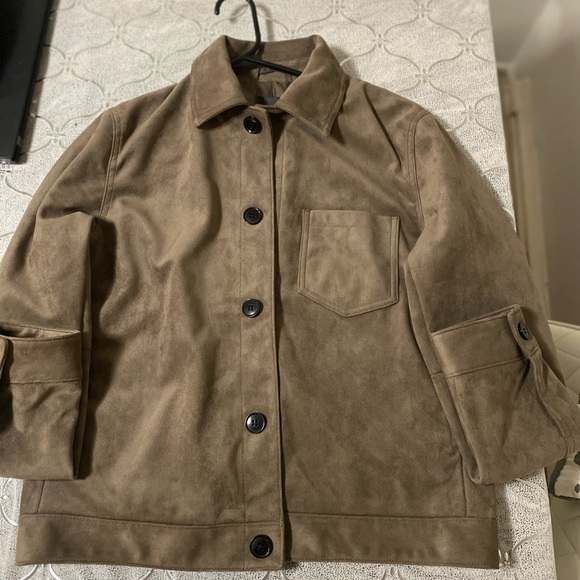 Slim for jacket - Picture 5 of 7